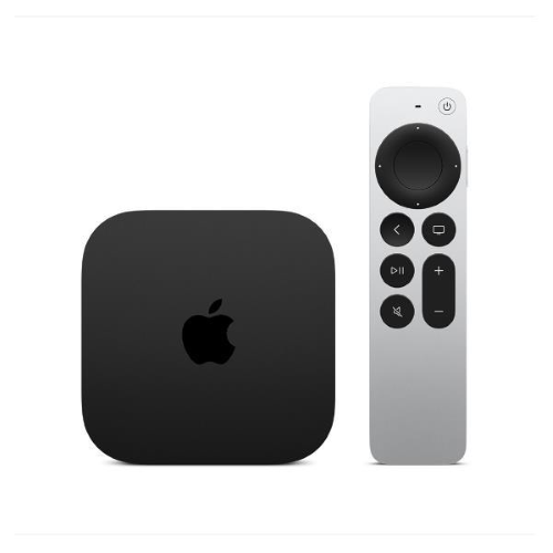 APPLE TV 4K Wi-Fi + ETHERNET (2022) 128GB